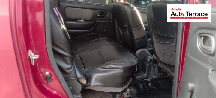 2008 Maruti&nbsp;Wagon R LXI Minor