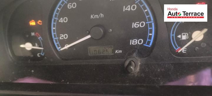 2008 Maruti&nbsp;Wagon R LXI Minor