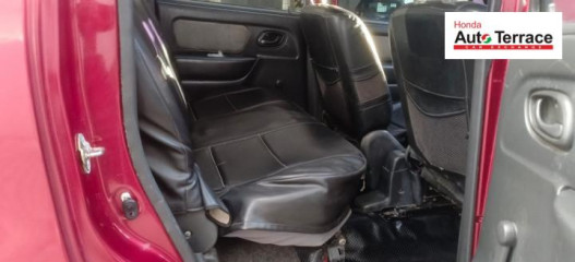 2008 Maruti&nbsp;Wagon R LXI Minor