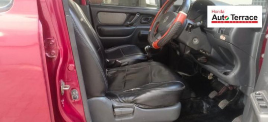 2008 Maruti&nbsp;Wagon R LXI Minor