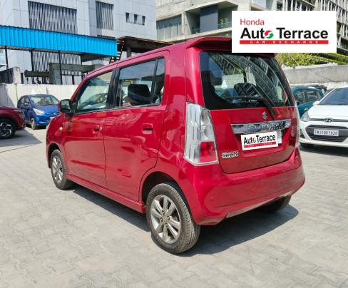 2013 Maruti&nbsp;Wagon R Stingray VXI