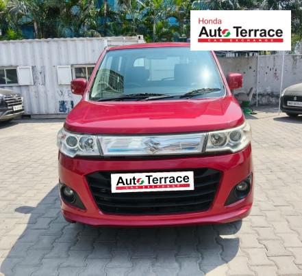 2013 Maruti&nbsp;Wagon R Stingray VXI