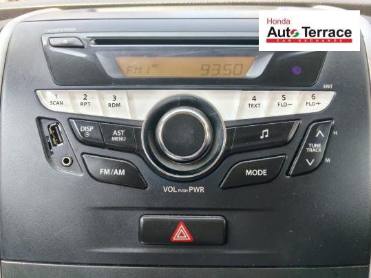 2013 Maruti&nbsp;Wagon R Stingray VXI