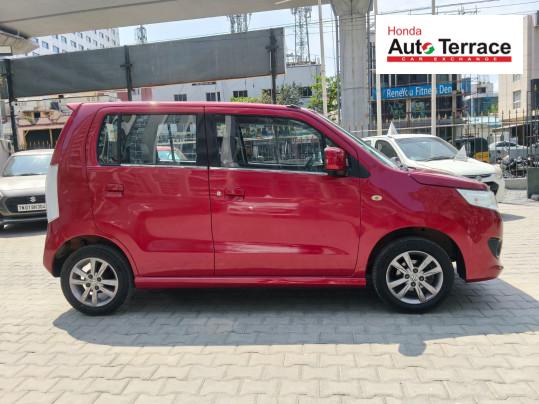 2013 Maruti&nbsp;Wagon R Stingray VXI