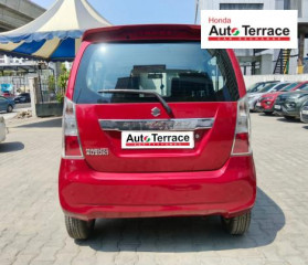 2013 Maruti&nbsp;Wagon R Stingray VXI