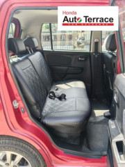 2013 Maruti&nbsp;Wagon R Stingray VXI