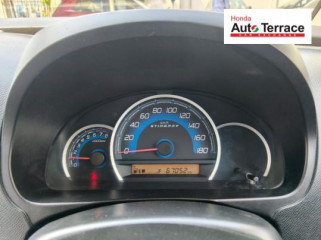 2013 Maruti&nbsp;Wagon R Stingray VXI