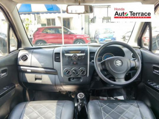 2013 Maruti&nbsp;Wagon R Stingray VXI