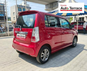 2013 Maruti&nbsp;Wagon R Stingray VXI
