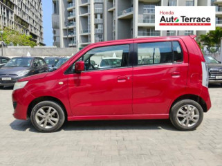2013 Maruti&nbsp;Wagon R Stingray VXI
