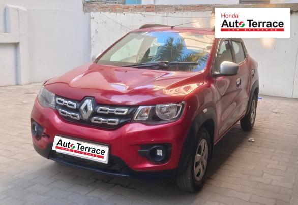 2017 Renault&nbsp;KWID 1.0