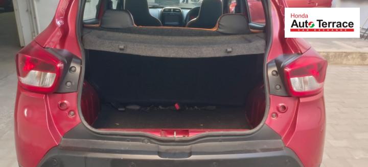 2017 Renault&nbsp;KWID 1.0