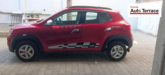 2017 Renault&nbsp;KWID 1.0