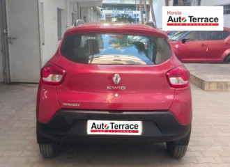 2017 Renault&nbsp;KWID 1.0