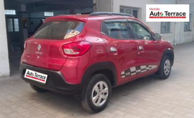 2017 Renault&nbsp;KWID 1.0