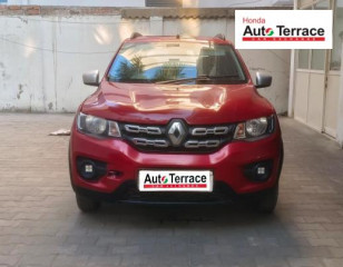 2017 Renault&nbsp;KWID 1.0