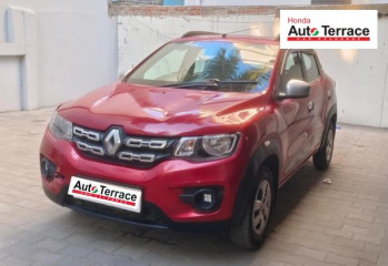 2017 Renault&nbsp;KWID 1.0