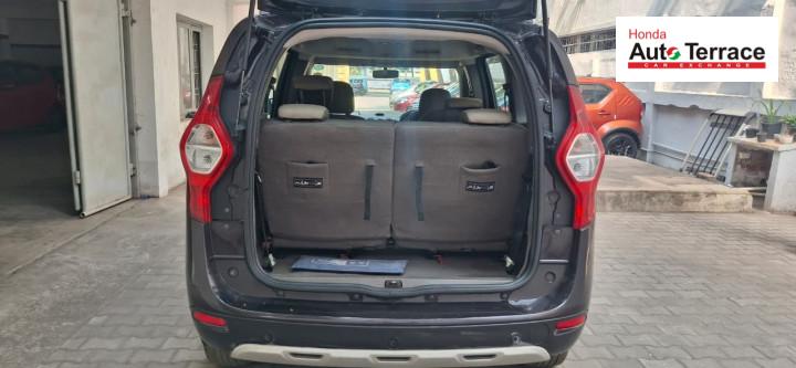 2018 Renault&nbsp;Lodgy Stepway 110PS RXZ 7S