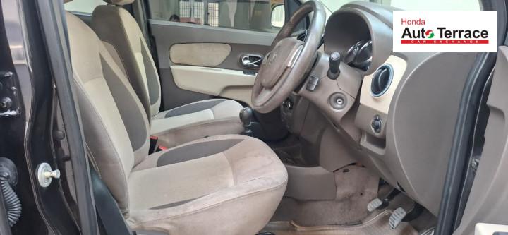 2018 Renault&nbsp;Lodgy Stepway 110PS RXZ 7S