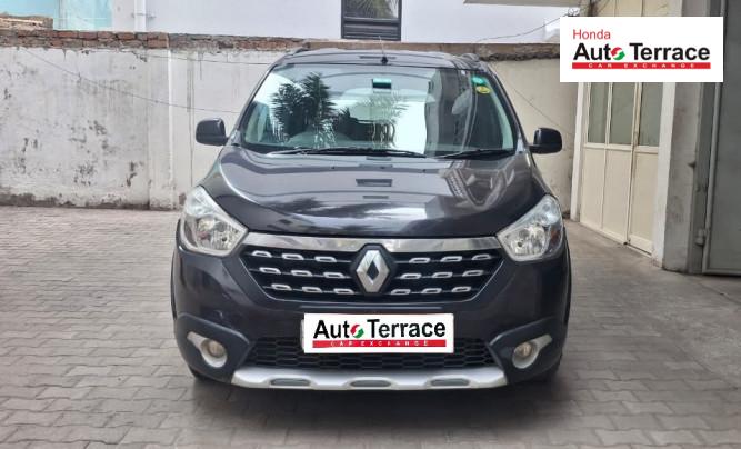 2018 Renault&nbsp;Lodgy Stepway 110PS RXZ 7S