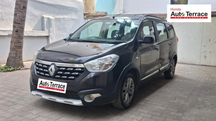2018 Renault&nbsp;Lodgy Stepway 110PS RXZ 7S