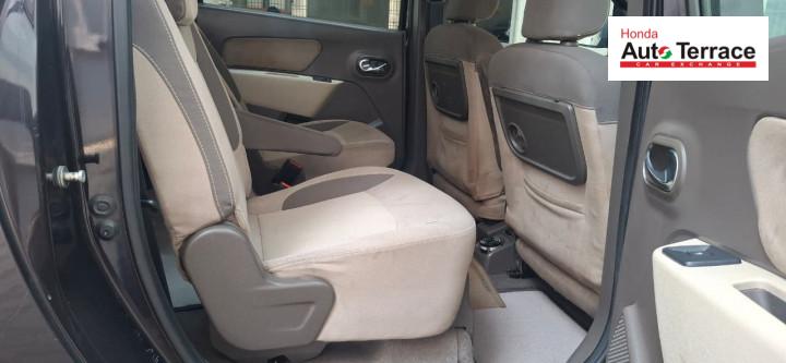 2018 Renault&nbsp;Lodgy Stepway 110PS RXZ 7S