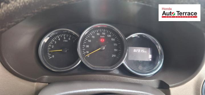 2018 Renault&nbsp;Lodgy Stepway 110PS RXZ 7S