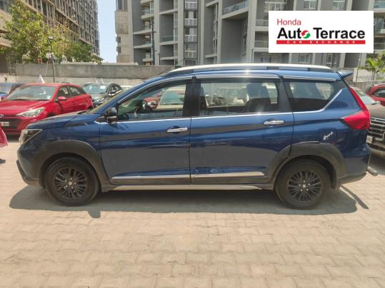 2019 Maruti&nbsp;XL6 2019-2022 Zeta AT