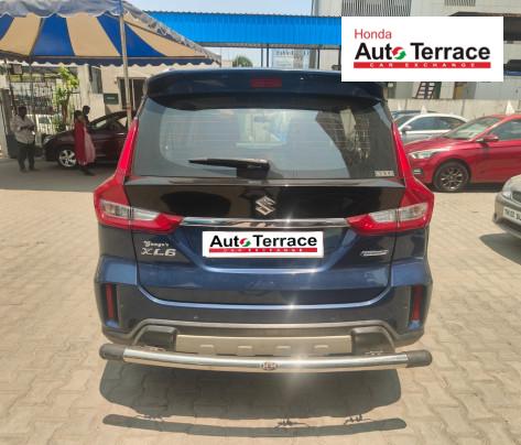 2019 Maruti&nbsp;XL6 2019-2022 Zeta AT