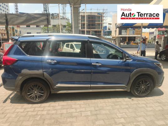 2019 Maruti&nbsp;XL6 2019-2022 Zeta AT