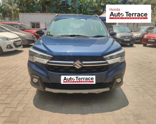 2019 Maruti&nbsp;XL6 2019-2022 Zeta AT