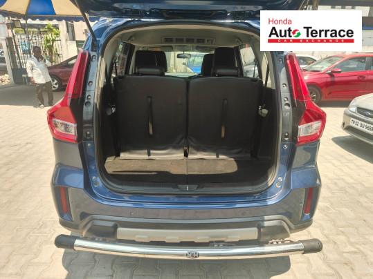 2019 Maruti&nbsp;XL6 2019-2022 Zeta AT