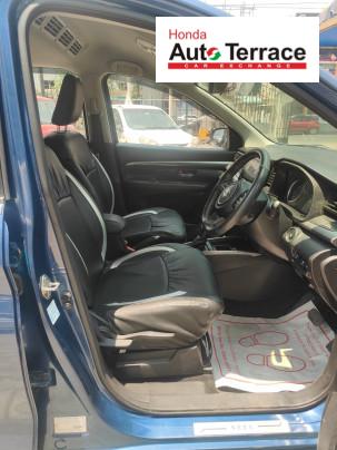 2019 Maruti&nbsp;XL6 2019-2022 Zeta AT