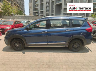 2019 Maruti&nbsp;XL6 2019-2022 Zeta AT