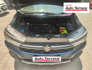2019 Maruti&nbsp;XL6 2019-2022 Zeta AT