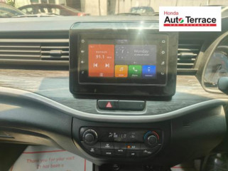 2019 Maruti&nbsp;XL6 2019-2022 Zeta AT