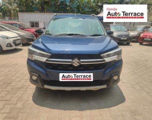 2019 Maruti&nbsp;XL6 2019-2022 Zeta AT