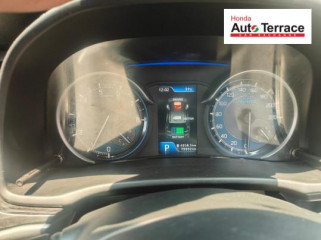 2019 Maruti&nbsp;XL6 2019-2022 Zeta AT