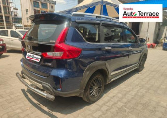 2019 Maruti&nbsp;XL6 2019-2022 Zeta AT