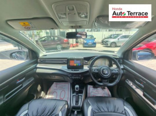 2019 Maruti&nbsp;XL6 2019-2022 Zeta AT