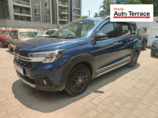 2019 Maruti&nbsp;XL6 2019-2022 Zeta AT