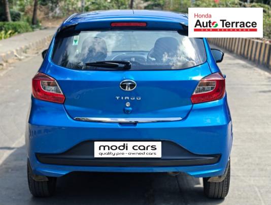 2006 Tata&nbsp;Tiago 2019-2020 XZ