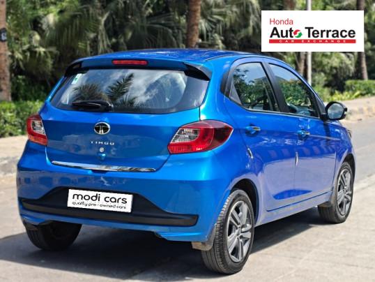 2006 Tata&nbsp;Tiago 2019-2020 XZ