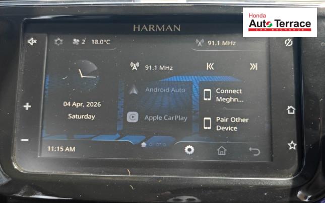 2006 Tata&nbsp;Tiago 2019-2020 XZ