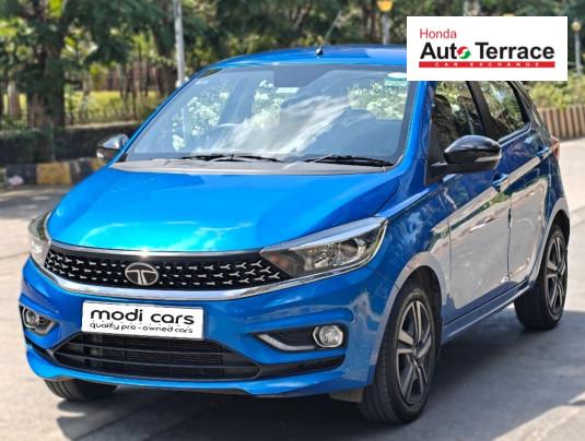 2006 Tata&nbsp;Tiago 2019-2020 XZ