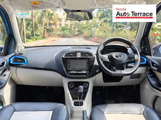 2006 Tata&nbsp;Tiago 2019-2020 XZ