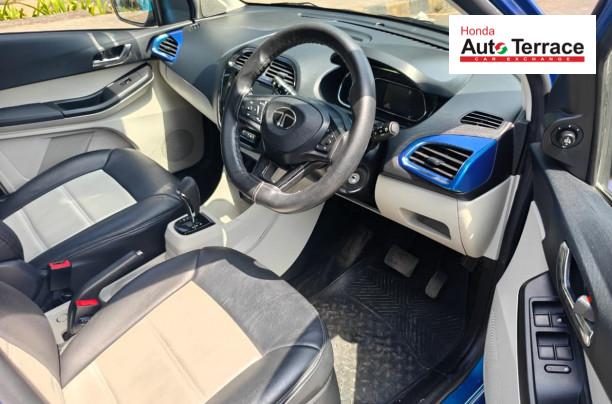 2006 Tata&nbsp;Tiago 2019-2020 XZ
