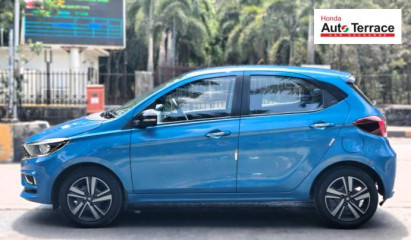 2006 Tata&nbsp;Tiago 2019-2020 XZ