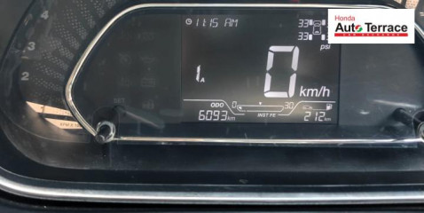 2006 Tata&nbsp;Tiago 2019-2020 XZ