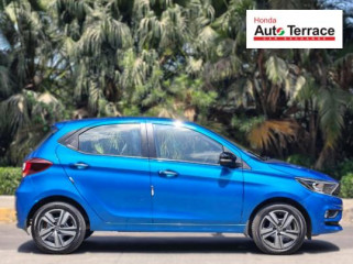 2006 Tata&nbsp;Tiago 2019-2020 XZ